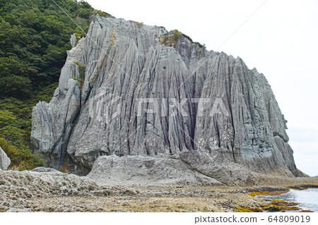 青森縣/霍萊霍托高浦山附近 64809019