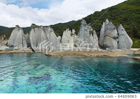 Aomori / Hotokegaura 64809063