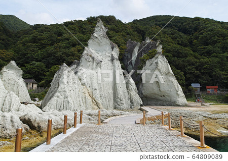 青森縣/ Hotokegaura 64809089