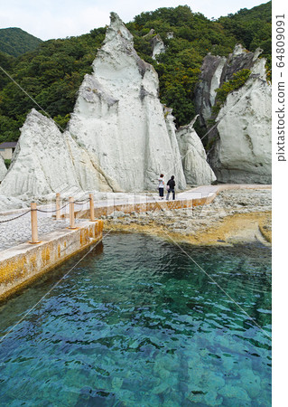 Aomori / Hotokegaura Near Hotokegaura Port / Pier Aomori / Hotokegaura Near Hotokegaura Port / Pier 64809091