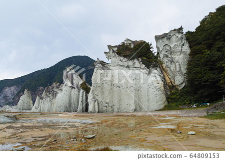 青森縣/ Hotokegaura 64809153