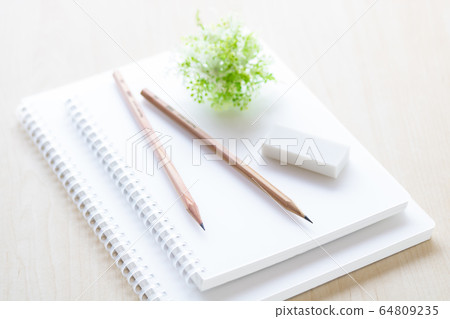 Notebook pencil eraser Notebook pencil eraser 64809235