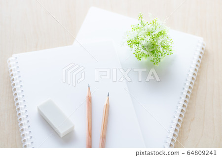 筆記本橡皮 64809241