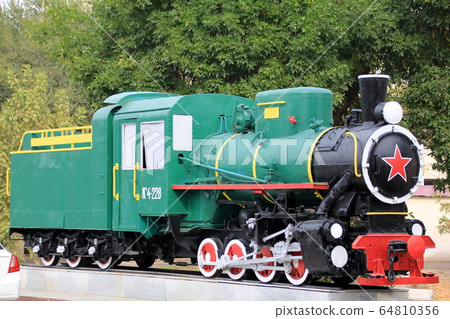 Tashkent Railway Museum Tashkent Railway Museum 64810356