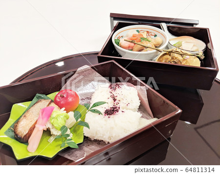Hanami午餐盒 Hanami午餐盒 64811314