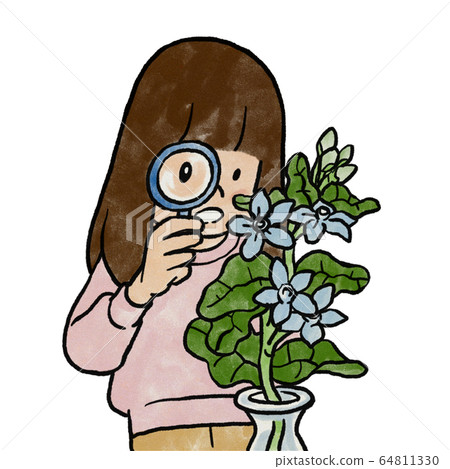 selbstbewusstsein clipart flowers