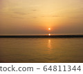 Sunset  64811344