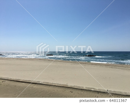 海地平線 64811367