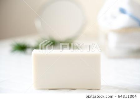 衛生形象 64811804