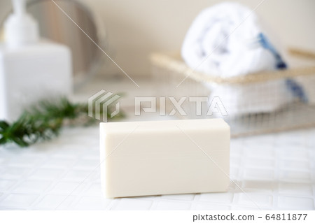 Sanitary image 64811877