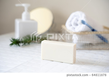 Sanitary image Sanitary image 64811878