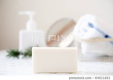 Sanitary image Sanitary image 64811881