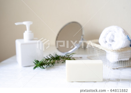 Sanitary image Sanitary image 64811882