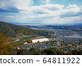 金泰大橋全景 64811922