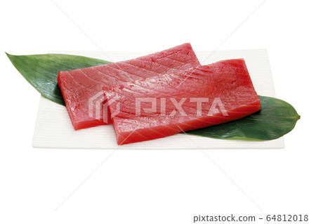 Bachi tuna _ lean saku _ 07 (with clipping path) Bachi tuna _ lean saku _ 07 (with clipping path) 64812018