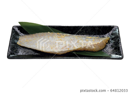 甜鯛_味o泡菜_ 07（帶有剪切路徑） 64812033