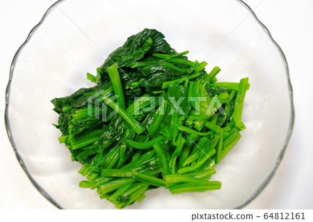spinach spinach 64812161