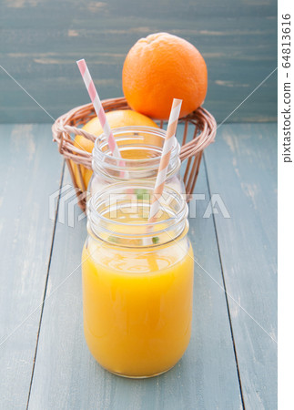 Fresh juice Fresh juice 64813616