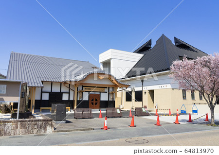 IMASEN犬山Karakuri博物館玉屋莊北工房 IMASEN犬山Karakuri博物館玉屋莊北工房 64813970