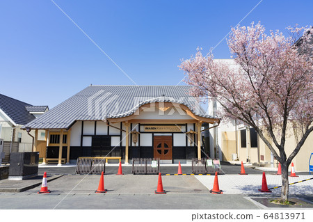 IMASEN犬山Karakuri博物館玉屋莊北工房 IMASEN犬山Karakuri博物館玉屋莊北工房 64813971