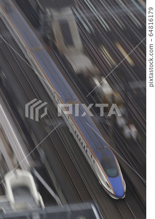 Joetsu / Hokuriku Shinkansen E7系列 64816179