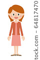 女子 64817470