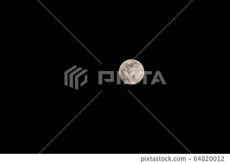 超級月亮 超級月亮 64820012