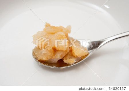 Diet image of lumps of fat from boiled pork Diet image of lumps of fat from boiled pork 64820137