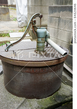 Urashima Taro Ashiarai Well 64820646