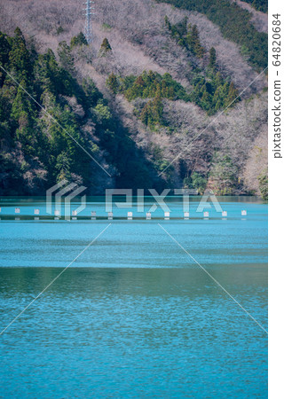 Sa玉縣約里市玉城大壩的景色 64820684