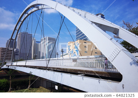 Aisle Bridge Aisle Bridge 64821325