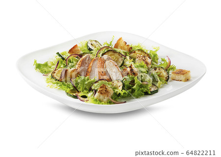 Chicken salad Chicken salad 64822211