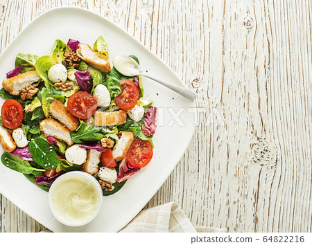 Chicken salad 64822216