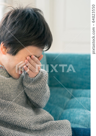 男孩少年 64823550
