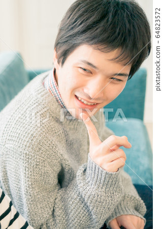 男孩少年 64823572