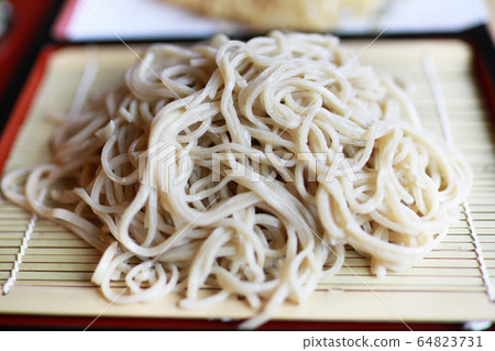 Zaru蕎麥麵 Zaru蕎麥麵 64823731
