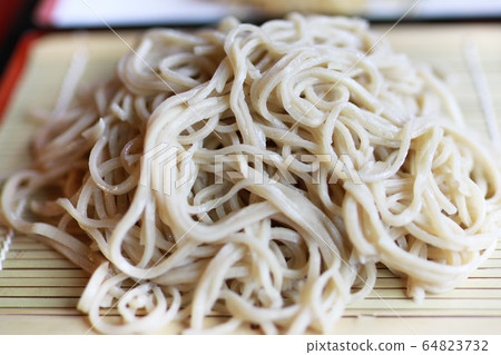 Zaru soba Zaru soba 64823732
