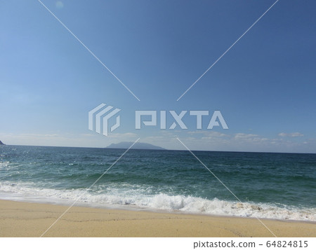Nagata Rina Beach Nagata Rina Beach 64824815