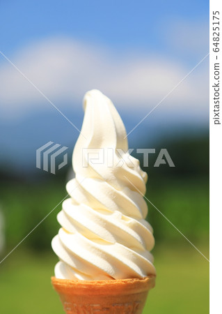 Highland soft cream Highland soft cream 64825175