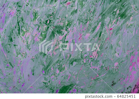 Abstract art backgrounds. Hand-painted background. Abstract art backgrounds. Hand-painted background. 64825451