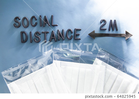 social distance, coronavirus, prevention, measures, social distance 64825945