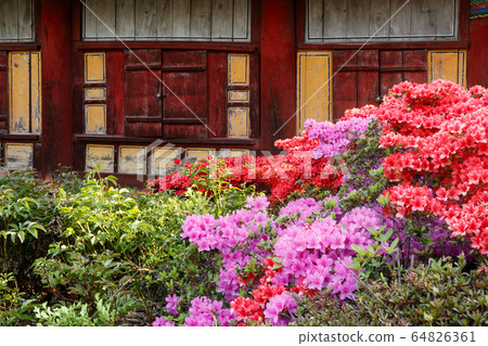 首爾特別市江南區三成洞奉恩寺 64826361