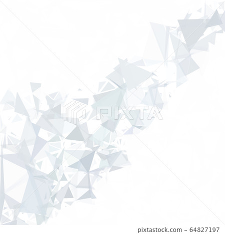 Gray White Break Background, Creative Design 64827197