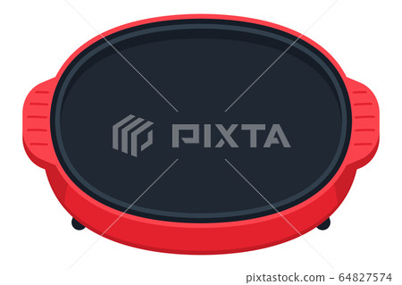 Hot plate 64827574