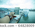 passport 64828009