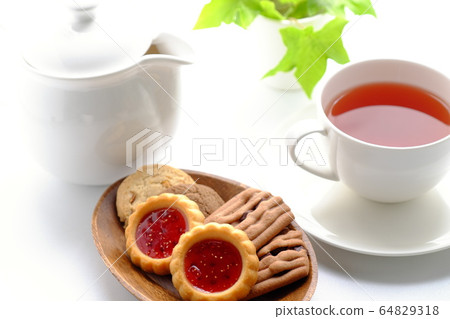 tea time tea time 64829318