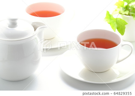 tea time  64829355