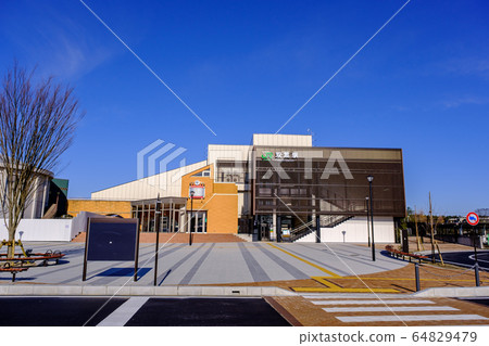 福島縣/常磐線/雙葉站 64829479