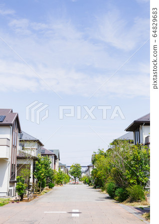 新建房屋 新建房屋 64829683