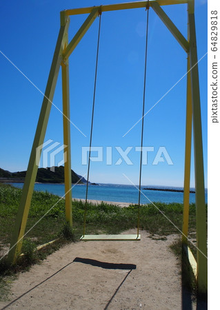Swing of Itoshima 64829818